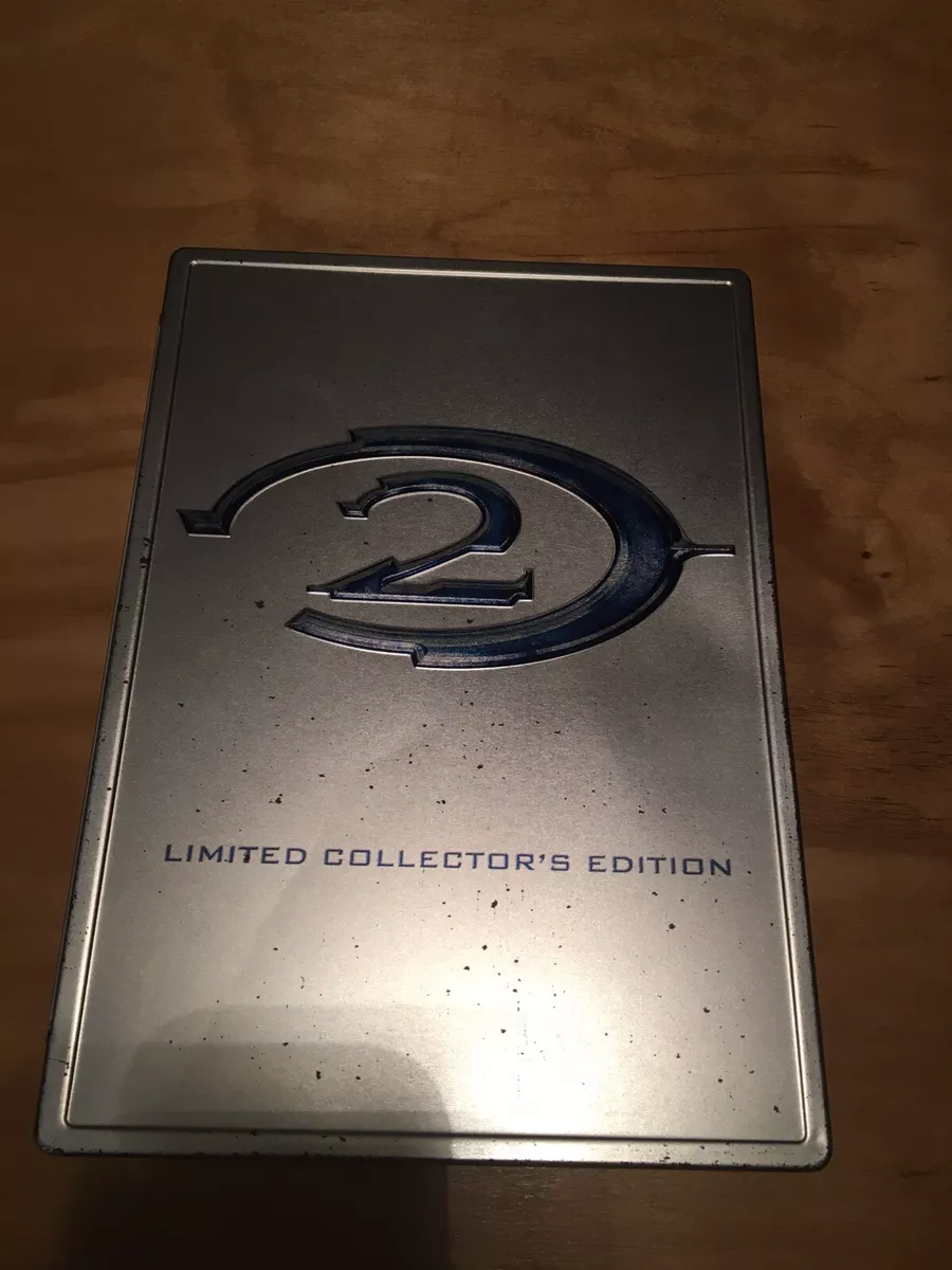 Halo 2 special edition 2025