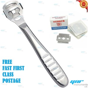 foot corn shaver
