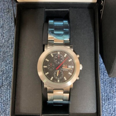 腕時計　日産 スカイライン GT-R Nissan Skyline GT-R Chronograph Watch Nismo R32 R33 R34 R35 JDM