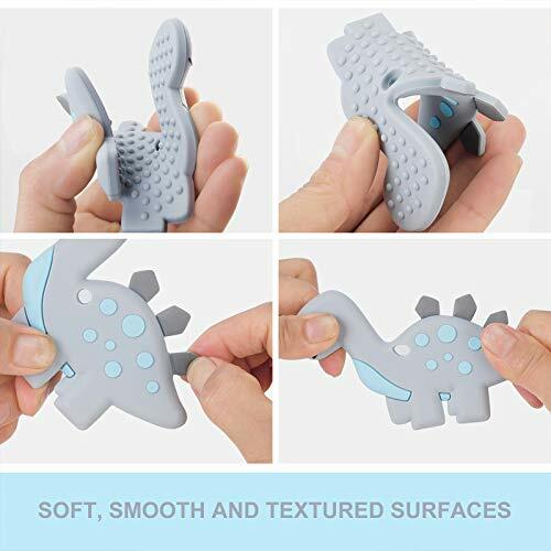 slotic baby teething toys