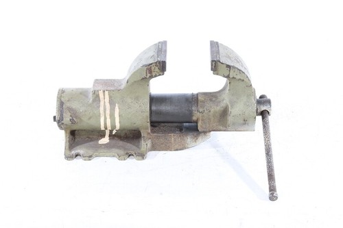 Massive Vise Jaws 8Cm Width & Clamping Range 7Cm Max - Picture 12 of 12