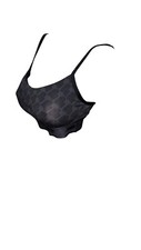 Victoria's Secret Pink Ultimate Sport Scoop Bra Color Multicolor NWT