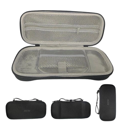 Original Ayn Odin 2 Portal Case Storage Bag Antifall Offical Odin2 Portal Game^^