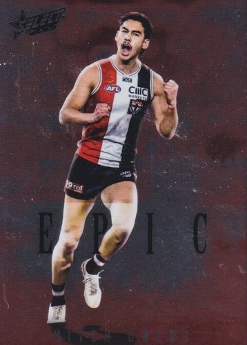 2025 afl select footy stars epic red card you choose your card - Picture 51 of 58