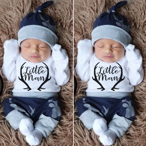 newborn boy suit