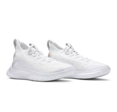 Under Armour Steph Curry 8 Iridium GS 4Y Women's 5.5 Wish Under Armour Steph Curry 8 Iridium GS 4Y Women's 5.5 Wish