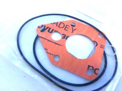 NEW FM100-13 MTU APR SEALS GASKET KIT Fuel Manager kit   X00020574, FREE SHIP 