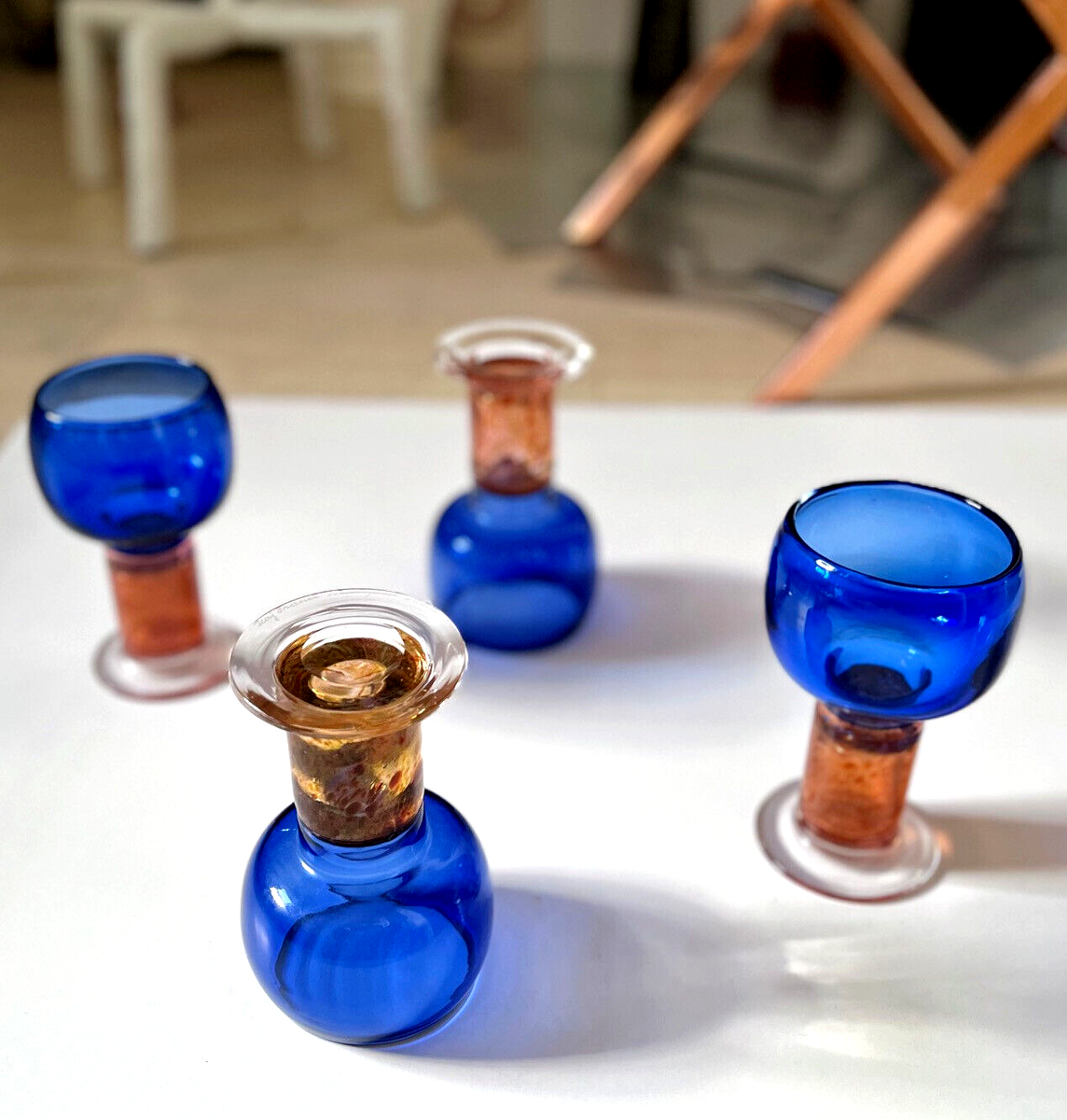 Kaj Franck Set of 4 or fewer Kaj Franck Set of 4 or fewer