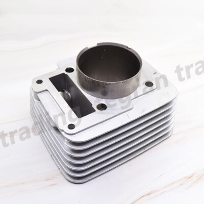UPGRADE 65.5mm Big Bore Cylinder Piston For Yamaha YBR125 XTZ125