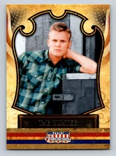 2011 Panini Americana #34 TAB HUNTER Actor Damn Yankees!
