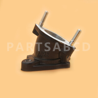 30mm Curve Intake Carburetor Manifold For CG250 250cc ATV Quad Dirt Bike Go Kart - Foto 10