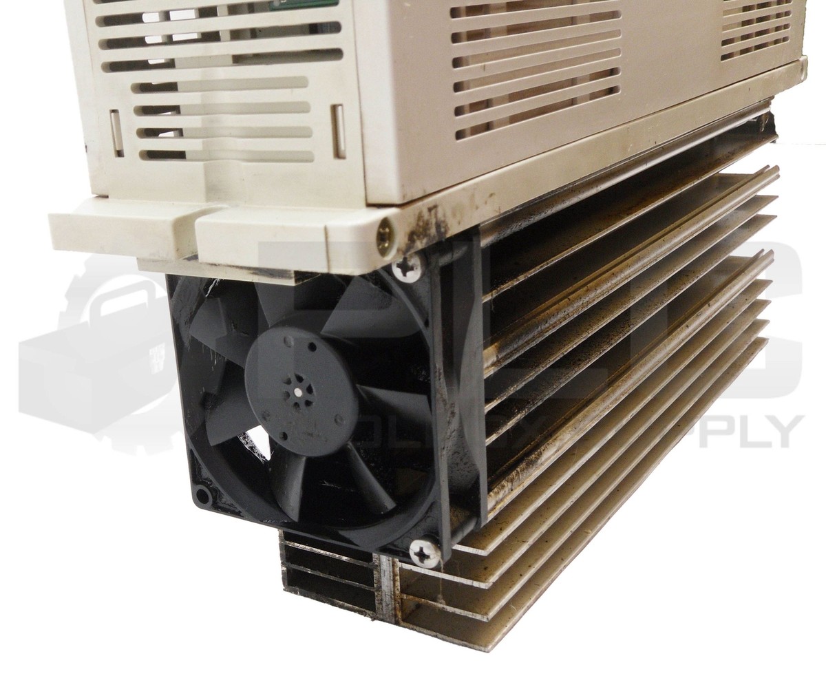 MITSUBISHI MDS-B-V1-45 SERVO DRIVE UNIT *READ* | eBay