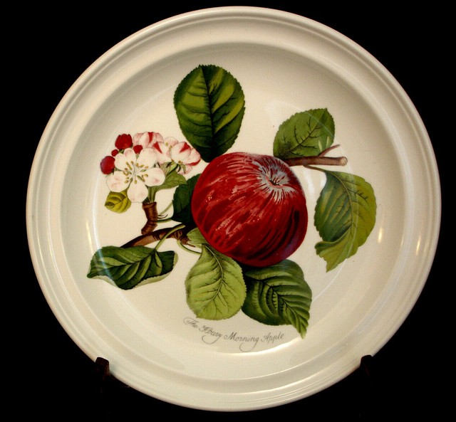 Pomona by Portmeirion DINNER PLATE 10 1/2" eBay