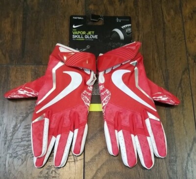 Nike® Vapor Jet 4.0 Football Gloves Vapor Jet 4 Gloves
