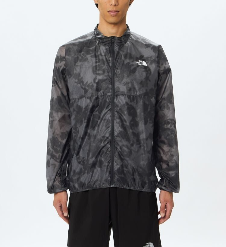 ASK availability First)THE NORTH FACE Flight Impulse Jacket