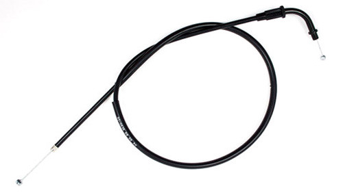 MOTION PRO 1984-1985 XV 700 Virago YAMAHA 05-0035 CABLE BLACK VINYL THROTTLE - Bild 1 von 2