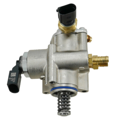 HENDEIXING Hochdruck Kraftstoffpumpe 2.0 TFSI - Kompatibel Mit Audi A1 A3 A4 A6 VW Seat Skoda