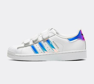 adidas superstar iridescent 39