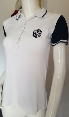 Paul Parker Polo Shirt Gr. S