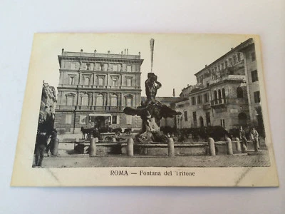 AK Roma  (3470) - Bild 1 von 2