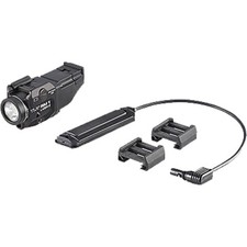 Streamlight TLR RM 1 Long Gun Weapon Light Black 500 Lumens