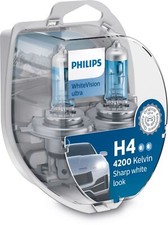 Philips Osram Duopack 2Stk. Halógeno Xenon LED Todos los Tipos Libre Selección