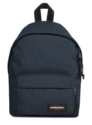 EASTPAK Orbit Rucksack blau Neu