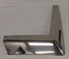 Used Western Star 5700 RH Hood Bezel Piece - P/N  17-20160-001