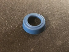 Quadrajet Accelerator pump cup, garter spring type 21/32" Ethanol resistant