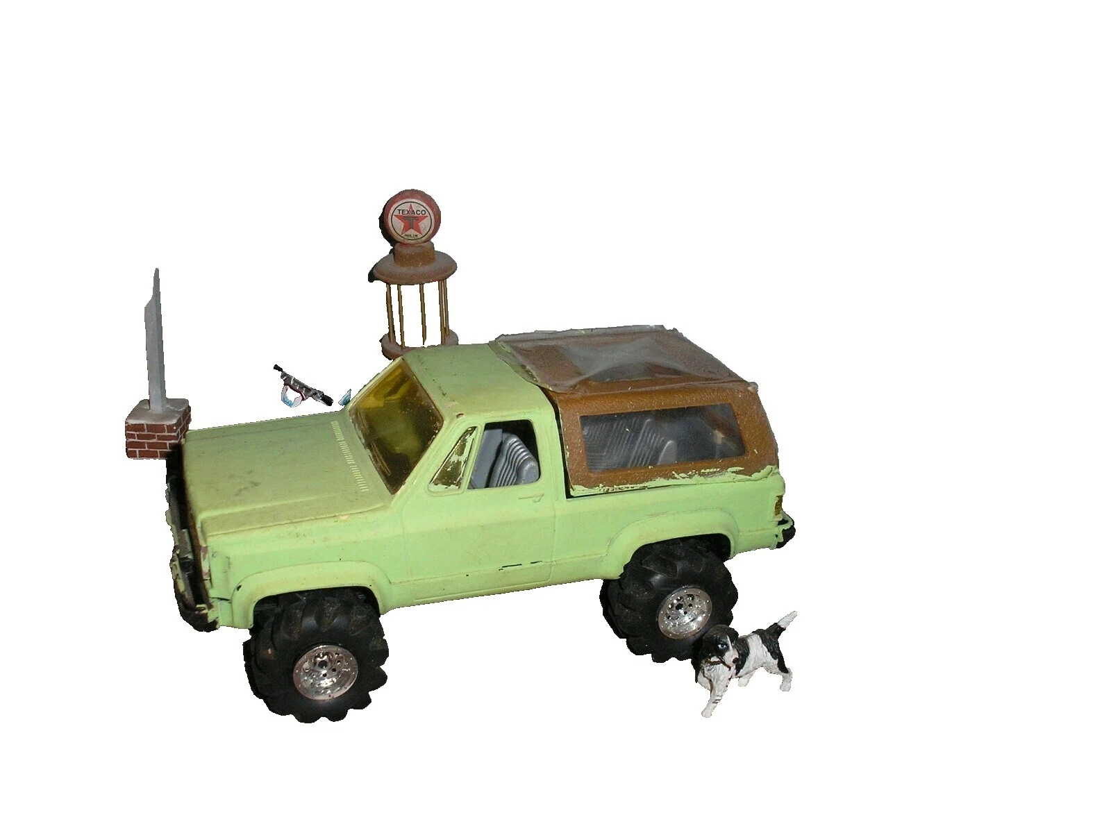 Jadi Chevrolet Diecast Cars, Trucks & Vans