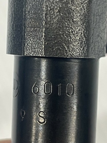 Toyota 1HD-FT injectors HDJ80 series Landcruiser 1HDFT 093500-6010 23600-17070 - Picture 5 of 8