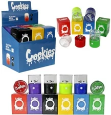  Electric Portable Auto Herb Tobacco Grinding Crusher Machine / Rechargeable/USB