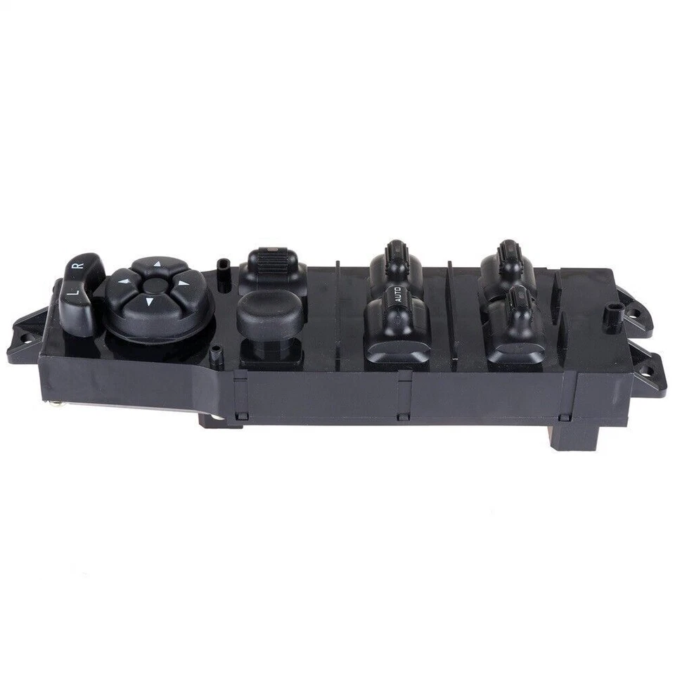 Front Left Window Switch For Dodge Dakota 2002 2.5L 2004 3.7L 2002-2004 4.7L USA Foto 3 de 4