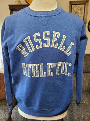 Russell Athletic Vtg Men's Sweatshirt Size XL Made In USA | eBay
