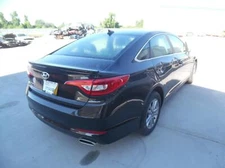 Used Speedometer Gauge fits: 2016 Hyundai Sonata cluster US market MPH 2.4L w/4.