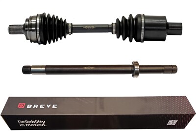 Antriebswelle Zwischenwelle links MERCEDES C257 CLS 450 EQ Boost 4-matic 9 GANG