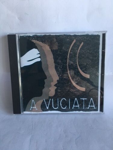 A VUCIATA -U ZITELLU DI LA LUNA - 1 CD - Invitu, Paghjella di ponte novu... NEUF - Photo 1/2