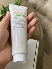 GOLDFADEN MD Pure Start Gentle Detoxifying Facial Cleanser 3.4 oz NEW/SEALED