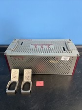 Synthes 690.570 Battery Power Line Instruments Case (Base,Lid,Tray,Rack)