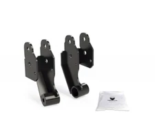 Teraflex Extended-Travel Axle Bracket Kit R/U Control Arms For Jeep Gladiator JT