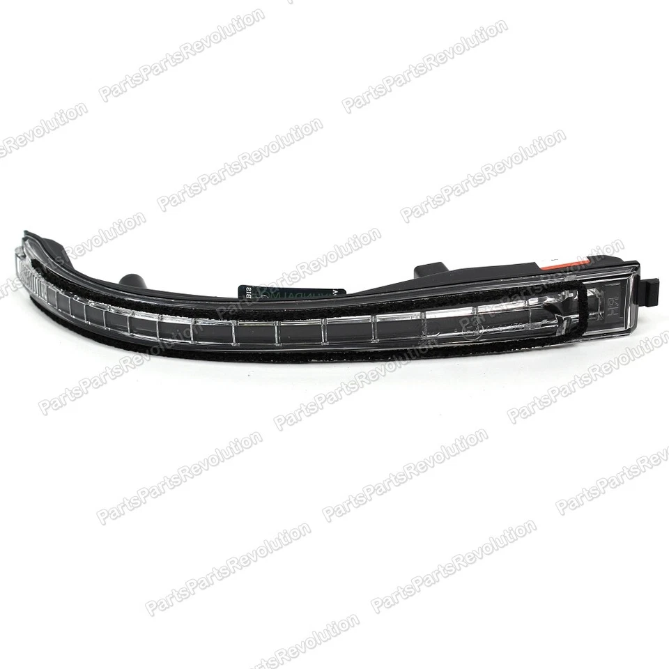 GENUINE Door Side Mirror Signal Lamp Right for 2011-2013 Kia Forte 876241M005 - Image 3 of 4