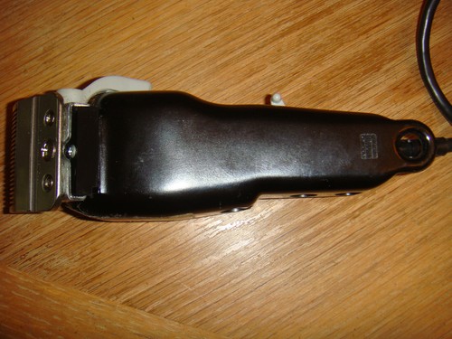 Wahl Designer Profi Vibrator Clipper Modell 8355-400 - Bild 8 von 9