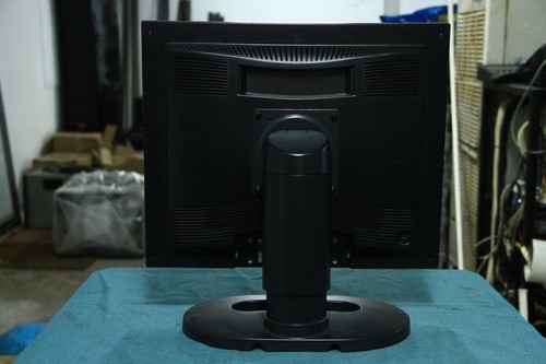 HP 19" LCD TFT Monitor L1955 HSTND - 2B01 1280x1024 4:3 - 第 5/7 張圖片