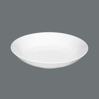 Seltmann Weiden Teller Tief Rund 21 Cm Coup - Sketch / Lido Suppenteller