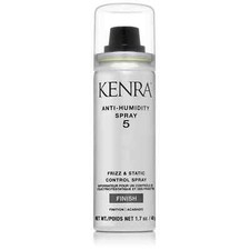 Kenra Anti-Humidity Spray 5 Control Spray 1.7oz 48g