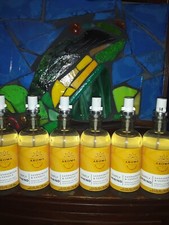 6x BATH BODY WORKS SIMPLY UNWIND SANDALWOOD VANILLA ESSENTIAL OIL MIST SPRAY
