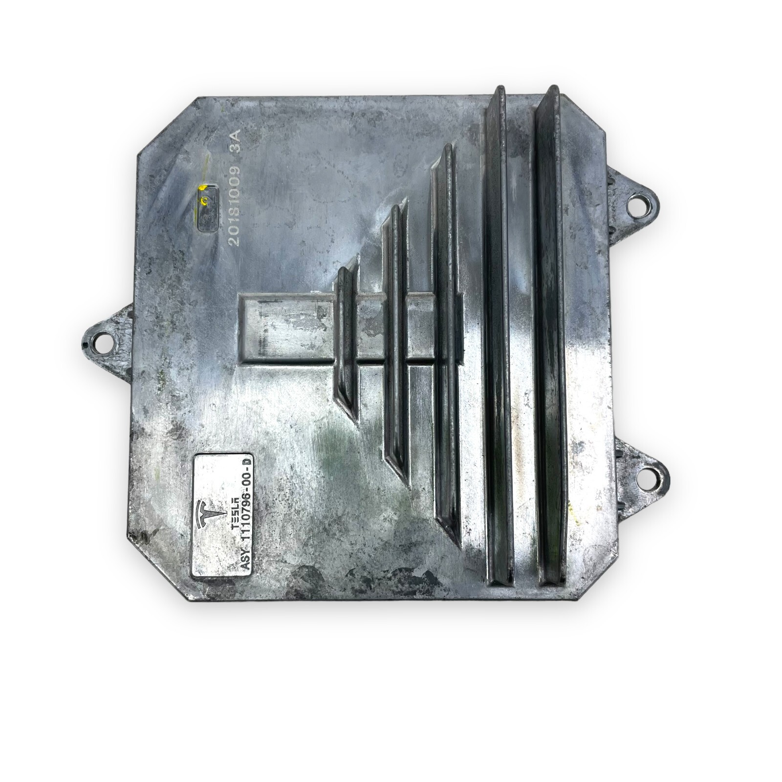 2018 Tesla Model 3 Y OEM Headlight LED Ballast Computer Module for 