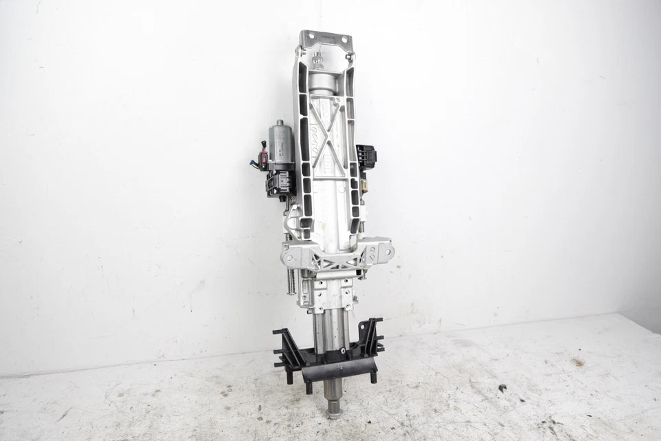 17-22 BMW M550i 540i 530i G30 AJUSTE DE POTENCIA COLUMNA DE DIRECCIÓN Y MOTORES OEM Foto 3 de 4