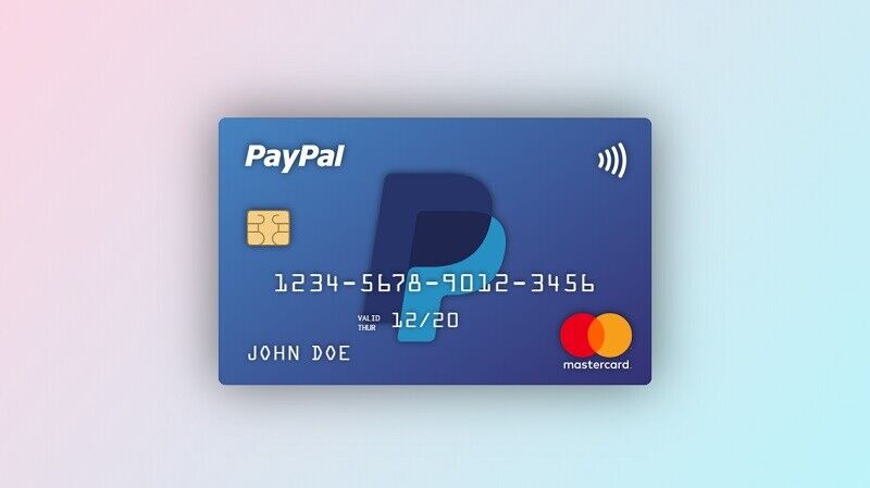 vcc virtual credit card worldwide for verification paypal fast delivery