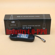 1PC NEW UNITTA U-550 Gates Unitta Sonic Tension Meter